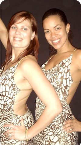 The Latin Barbies (Niederlande)::Choreographie Sie wollen eine Latin Band für Ihre Hochzeit, Ihren Geburtstag, Ihre Hochzeit, Ihren Empfang oder Ihre Firmenfeier buchen? Bei Sabor Latino sind Sie bei uns genau richtig